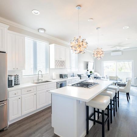 4048 Stylish Condo In Hillcrest Mission Hills سان دييغو المظهر الخارجي الصورة