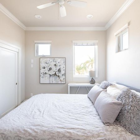 4048 Stylish Condo In Hillcrest Mission Hills سان دييغو المظهر الخارجي الصورة