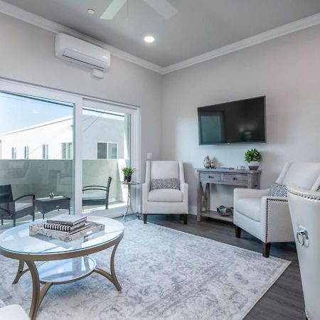 4048 Stylish Condo In Hillcrest Mission Hills سان دييغو المظهر الخارجي الصورة