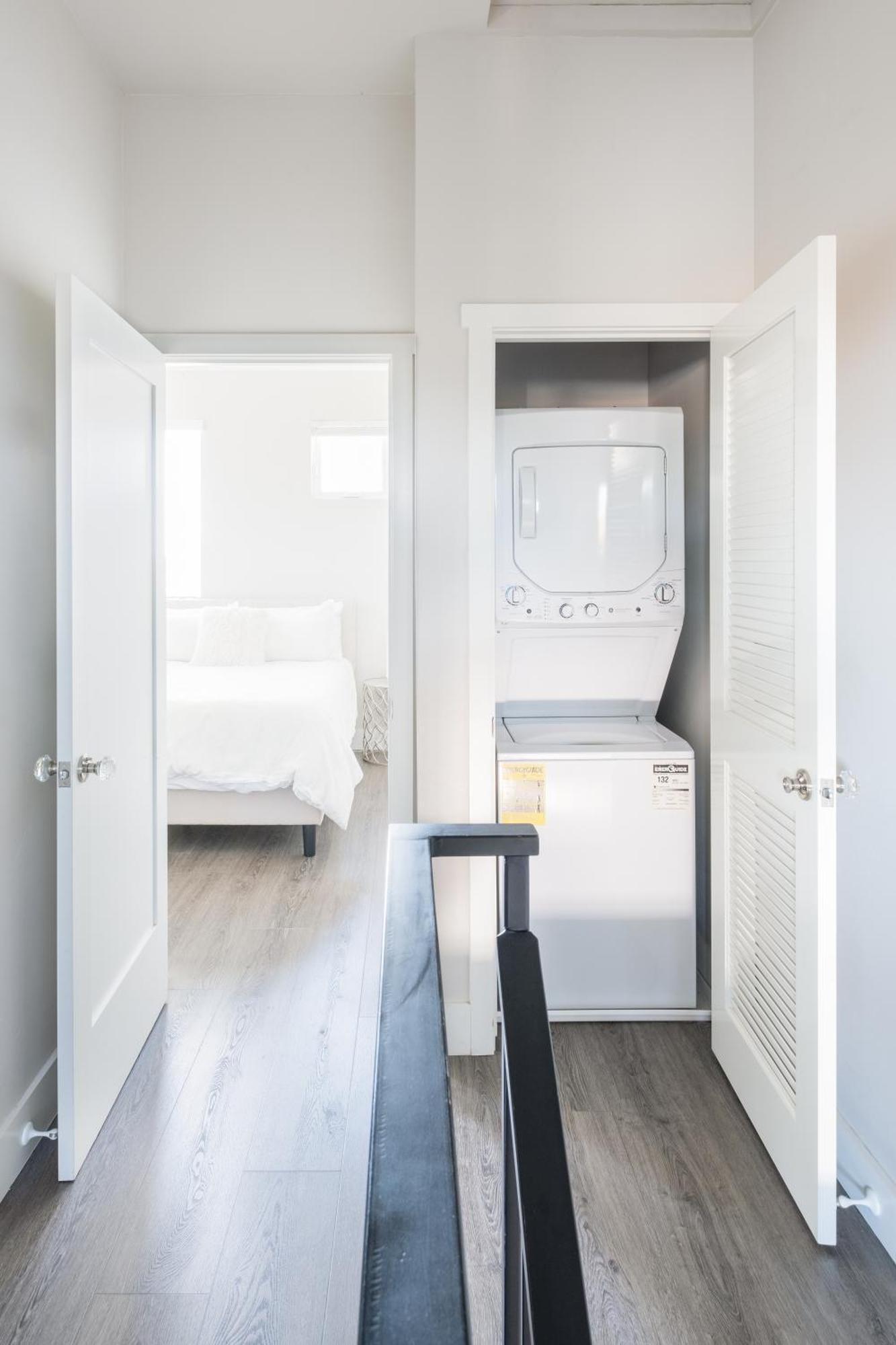 4048 Stylish Condo In Hillcrest Mission Hills سان دييغو المظهر الخارجي الصورة