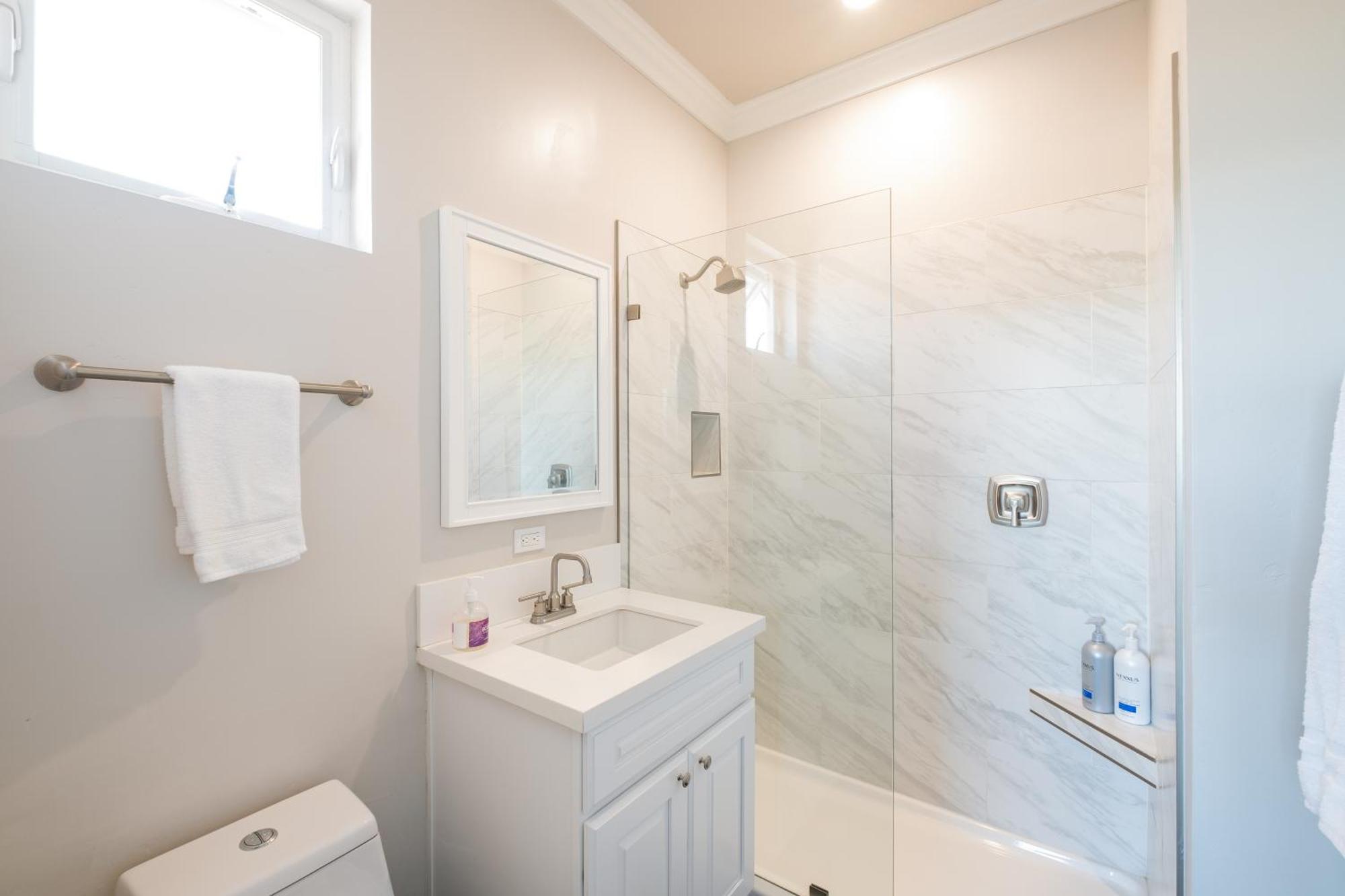 4048 Stylish Condo In Hillcrest Mission Hills سان دييغو المظهر الخارجي الصورة