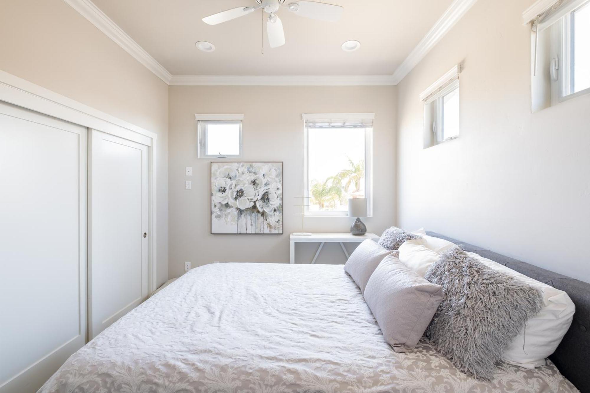 4048 Stylish Condo In Hillcrest Mission Hills سان دييغو المظهر الخارجي الصورة