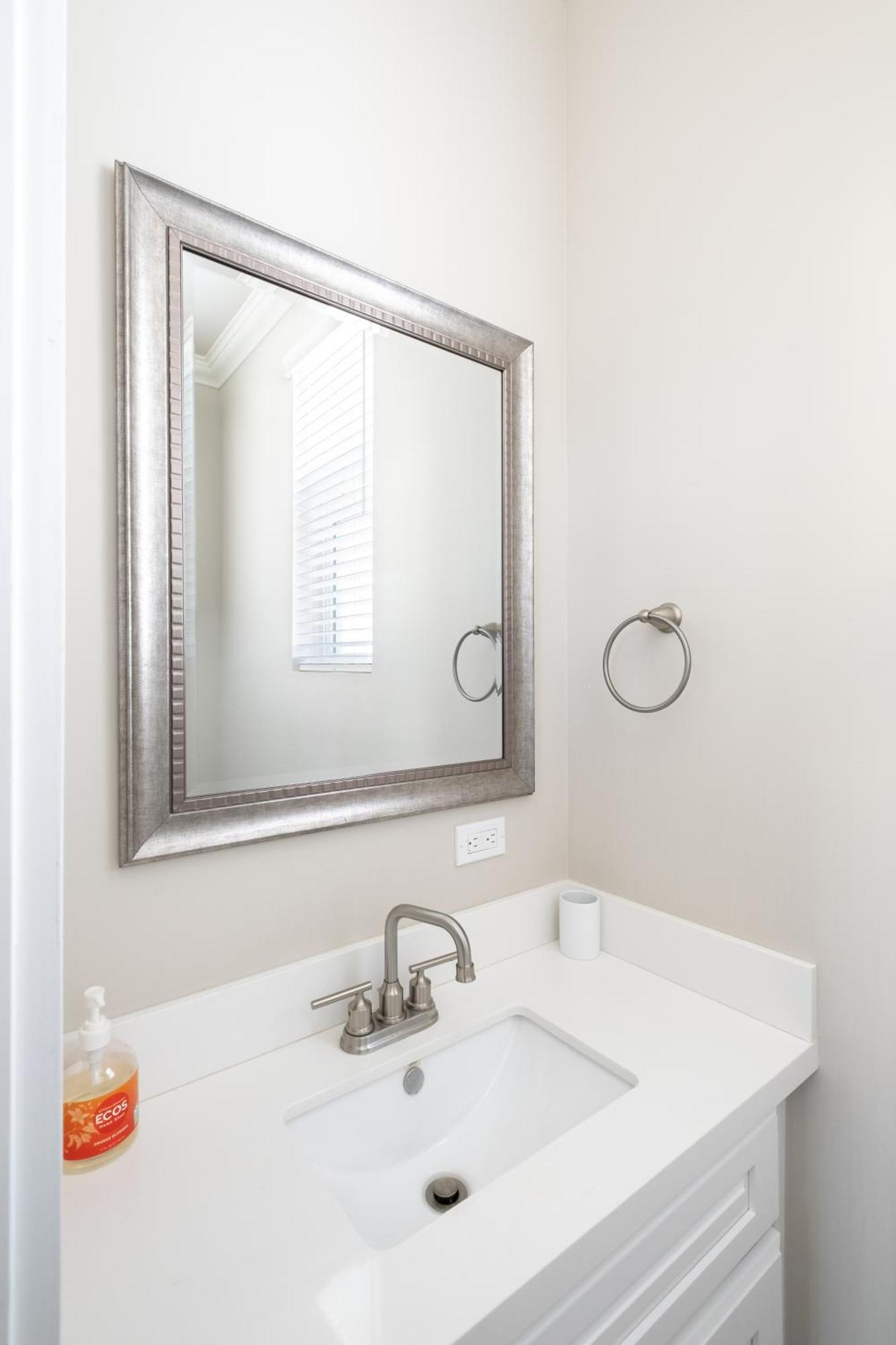 4048 Stylish Condo In Hillcrest Mission Hills سان دييغو المظهر الخارجي الصورة