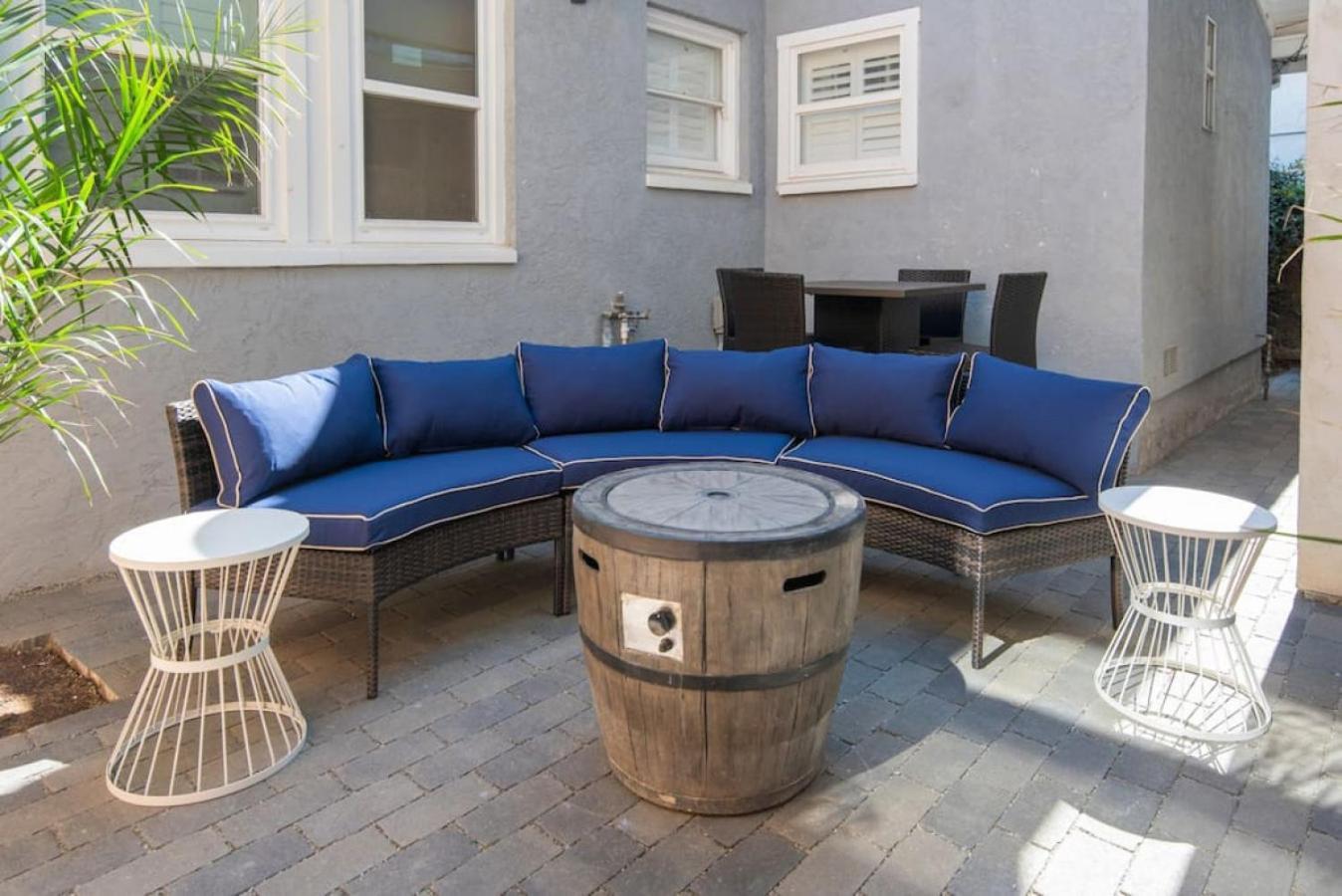 4048 Stylish Condo In Hillcrest Mission Hills سان دييغو المظهر الخارجي الصورة