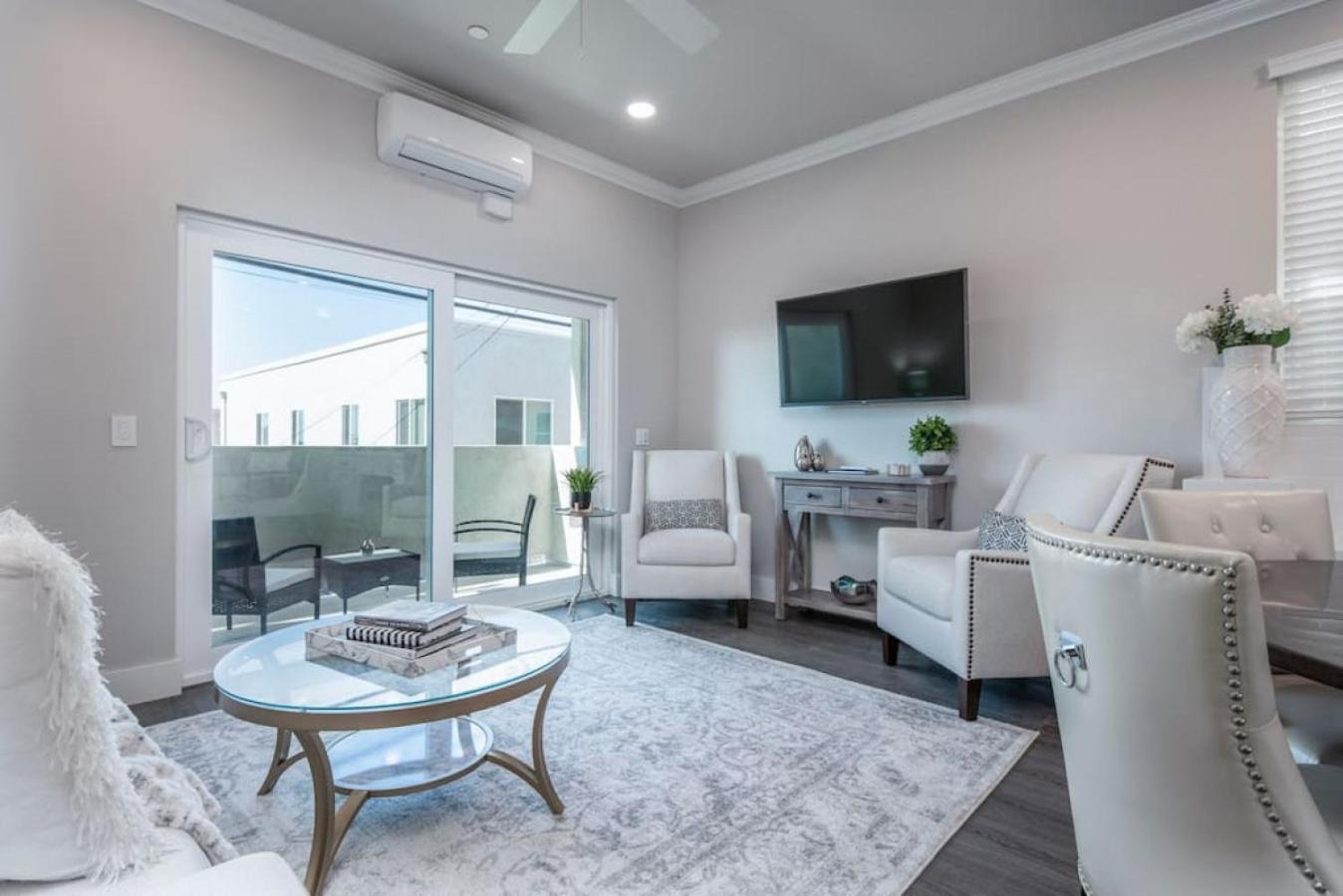 4048 Stylish Condo In Hillcrest Mission Hills سان دييغو المظهر الخارجي الصورة