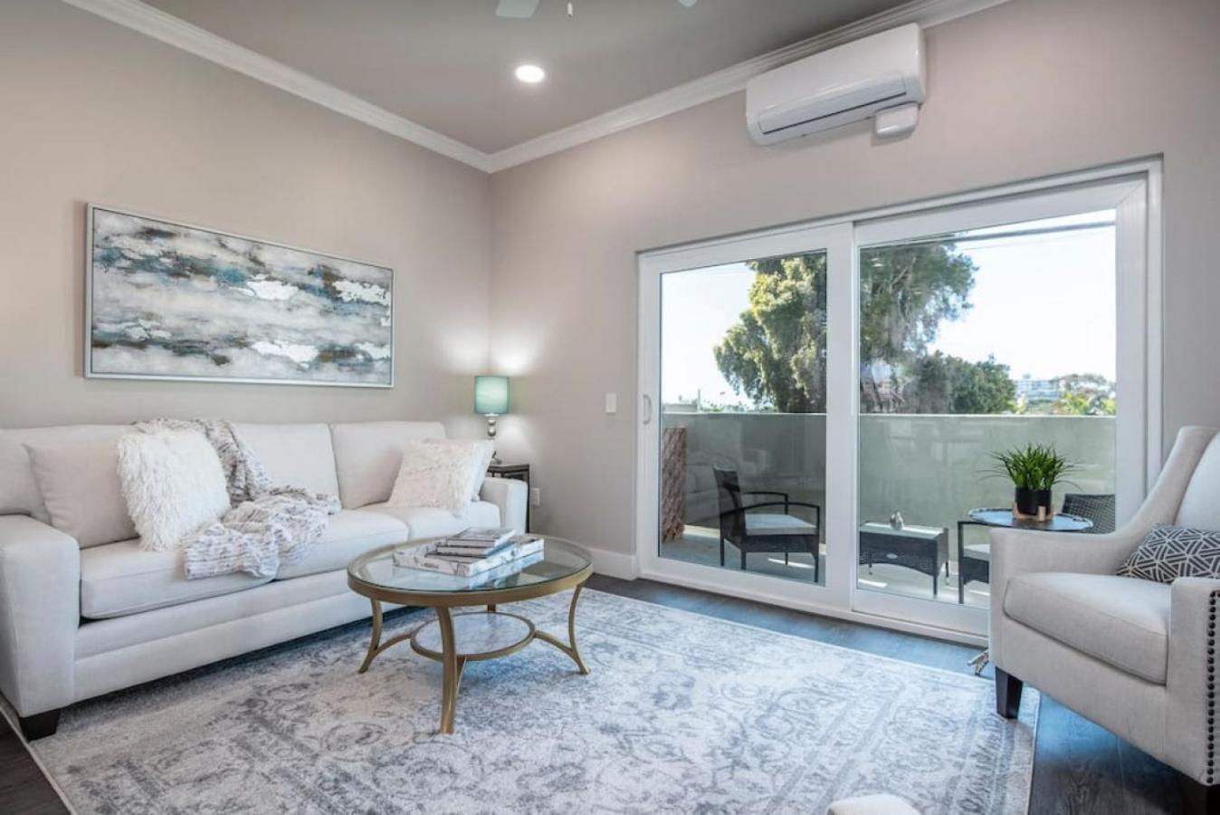 4048 Stylish Condo In Hillcrest Mission Hills سان دييغو المظهر الخارجي الصورة